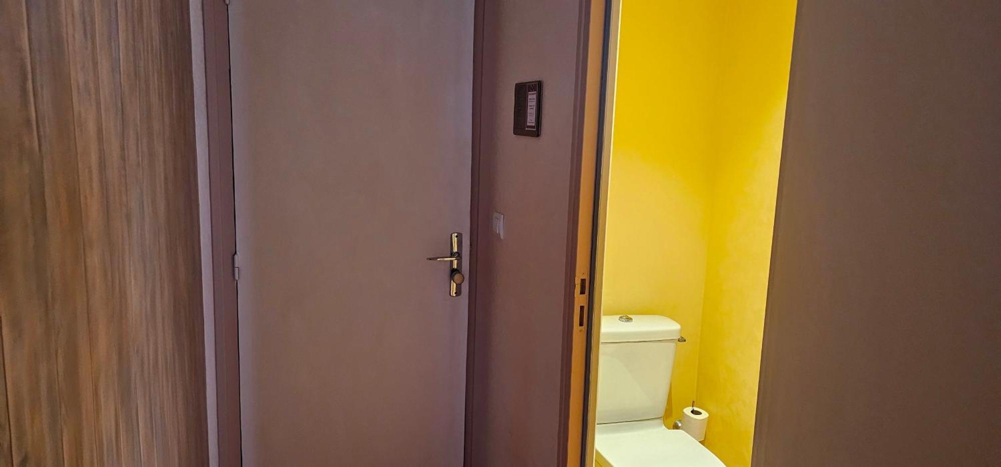 Hotel Saint-hubert 3*